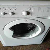 ricambi lavatrice indesit usato