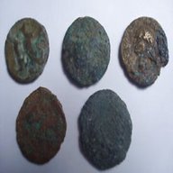 romane bronzo usato