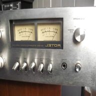 rotel amplificatori vintage usato