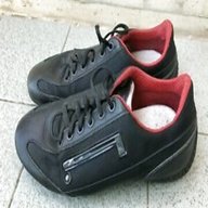 scarpe pirelli usato