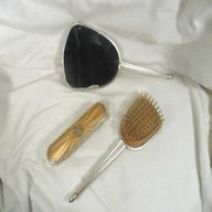 spazzole vintage usato