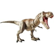 t rex dinosauro usato