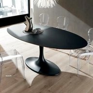 tavolo cucina ovale in vendita usato