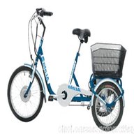 triciclo atala usato