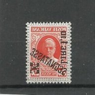 vaticano 1931 usato