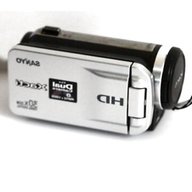videocamera digitale sanyo usato