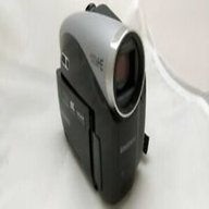 videocamera samsung vp dx105 usato