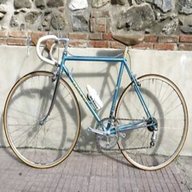 vintage bici corsa usato