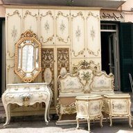 barocco veneziano camera usato