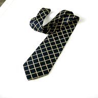 cravatta zanolini usato