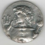emilio greco medaglia usato