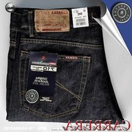 jeans carrera 710 bombastic usato