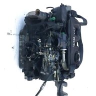 motore 1900 aspirato fiat scudo 1996 usato