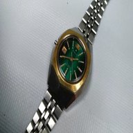 orient watch vintage usato