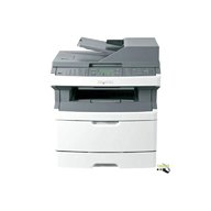 stampante fax fotocopiatrice lexmark usato