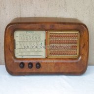 radio magnadyne s29 usato