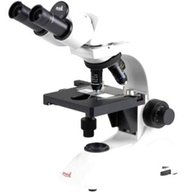 microscopio leica ottico usato