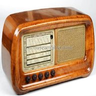 radio magnadyne s 99 usato
