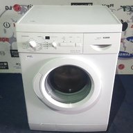 lavatrice bosch wfo usato