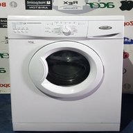 lavatrice whirlpool awo d6106 usato