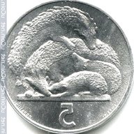 5 lire 1975 usato