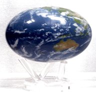 mova globe usato