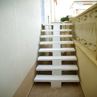 scale interni ferro usato