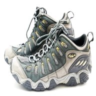 scarpe trekking tecnica usato
