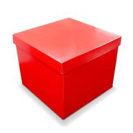 scatole rosse usato