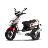 scooter 50cc usato