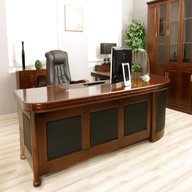 scrivania ufficio napoli usato