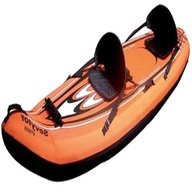 kayak monoposto usato