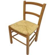 sedia antica nelle usato