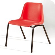 sedie plastica ingrosso usato