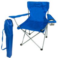 sedia campeggio usato