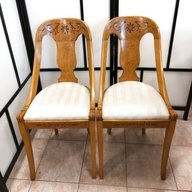 biedermeier sedie usato