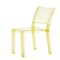 sedie kartell impossible usato