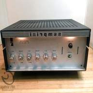 semprini vintage amplificatori usato