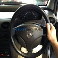 airbag mercedes classe usato