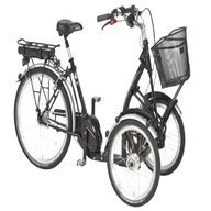 tricicli adulti usato
