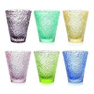 bicchieri colorati ivv usato