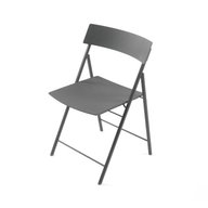 sedie pieghevoli design usato