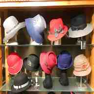 collezione cappelli usato