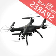 drone plus usato