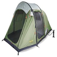 bertoni campeggio tenda usato