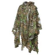 ghillie suit poncho usato