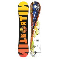 nitro snowboard 152 usato