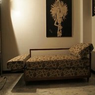 paolo buffa divano usato