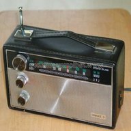 solid radio usato