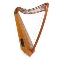 harp usato